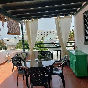 Apartment Sol Y Playa, Puerto del Carmen (Lanzarote)