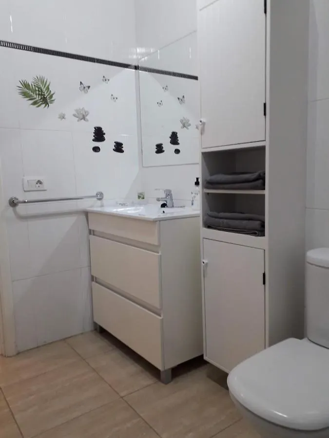 Departamento Joelle Apartment Puerto del Carmen  Puerto del Carmen (Lanzarote)