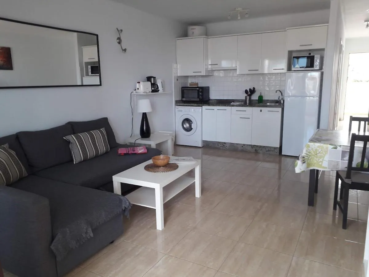 Departamento Joelle Apartment Puerto del Carmen
