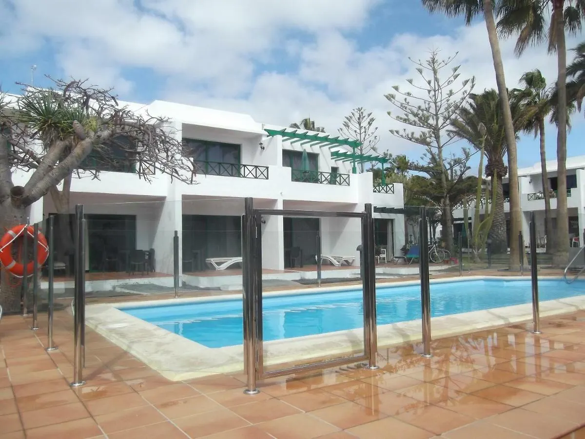 Departamento Joelle Apartment Puerto del Carmen  Puerto del Carmen (Lanzarote)