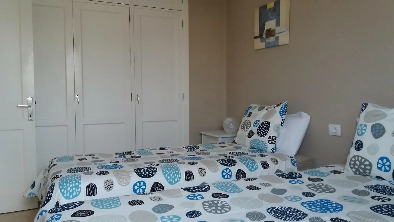 Departamento Joelle Apartment Puerto del Carmen  Spain