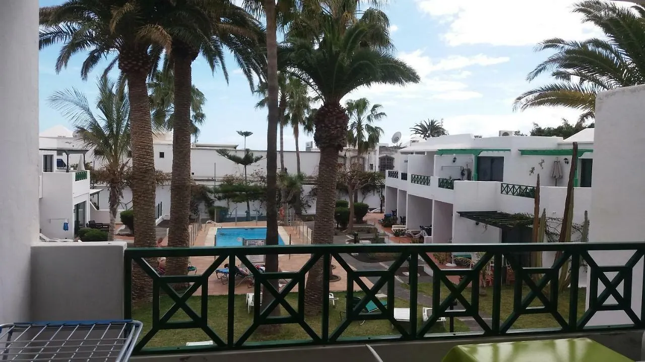 Departamento Joelle Apartment Puerto del Carmen