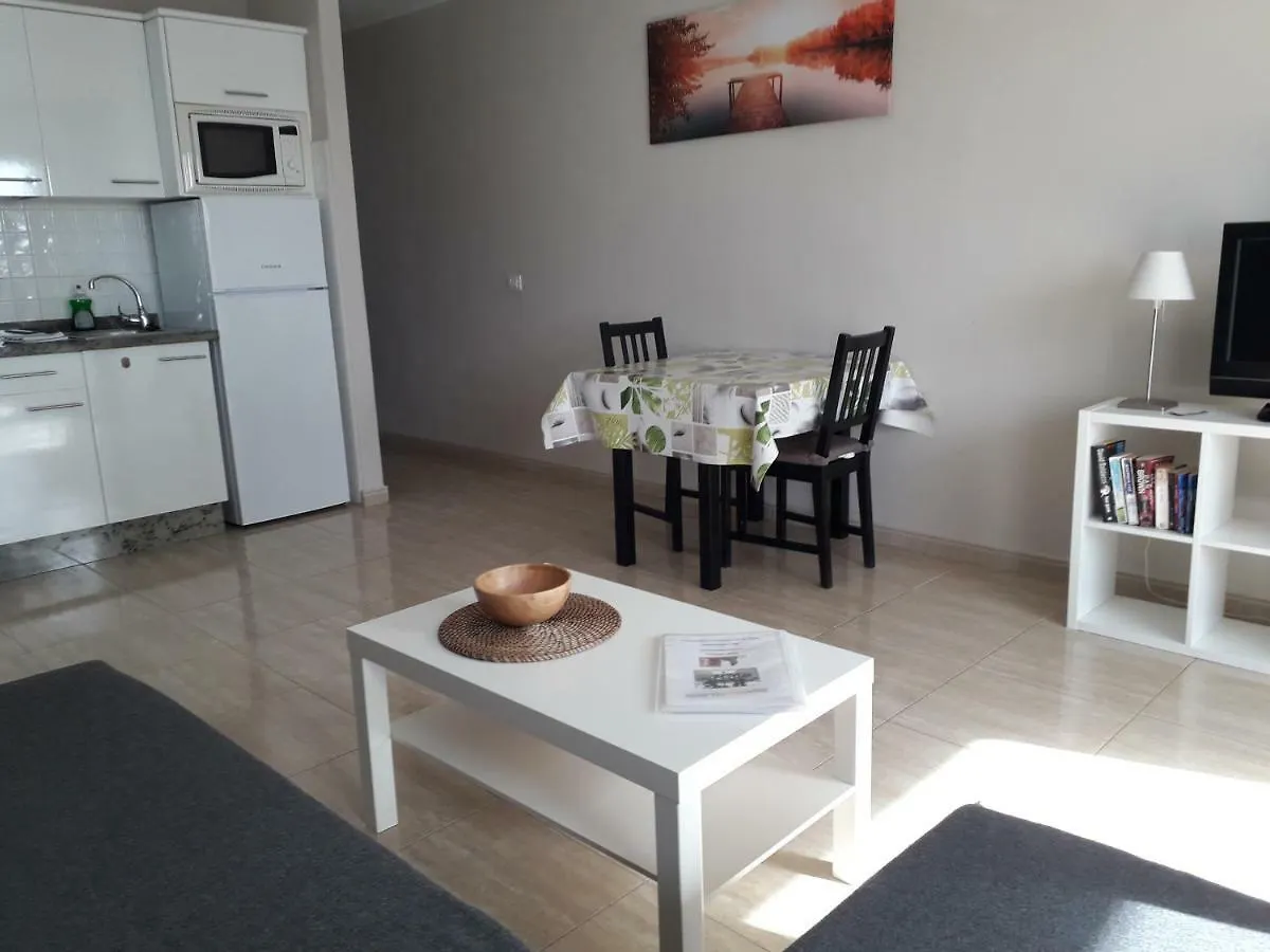 Departamento Joelle Apartment Puerto del Carmen